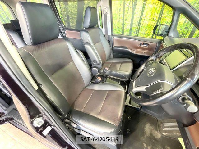 Toyota ESQUIRE 2015-04 5867287-7