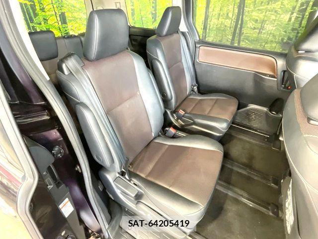 Toyota ESQUIRE 2015-04 5867287-8