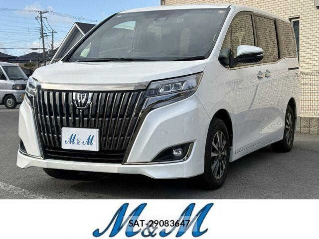 Toyota ESQUIRE 2020-11 5867267-0