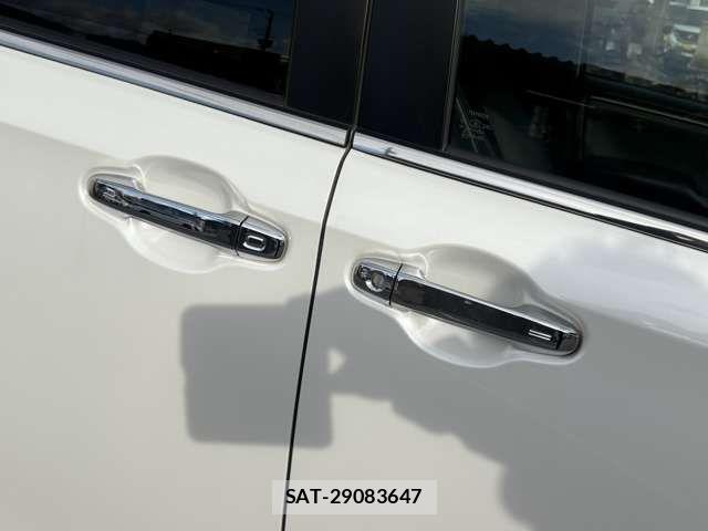 Toyota ESQUIRE 2020-11 5867267-10