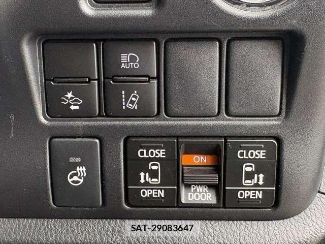 Toyota ESQUIRE 2020-11 5867267-12