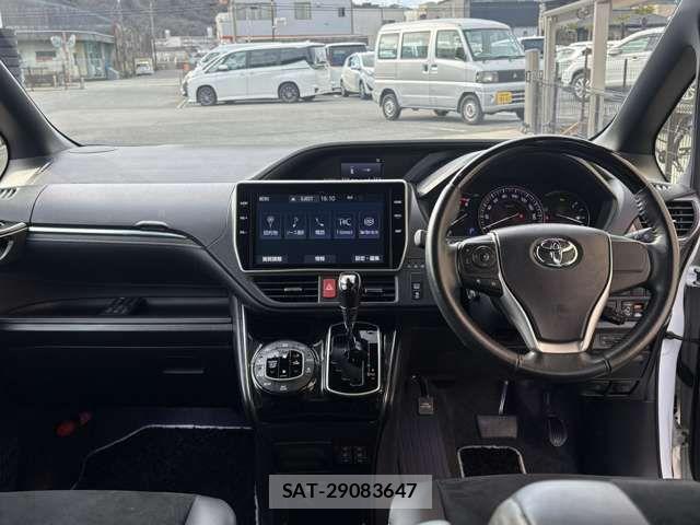 Toyota ESQUIRE 2020-11 5867267-18