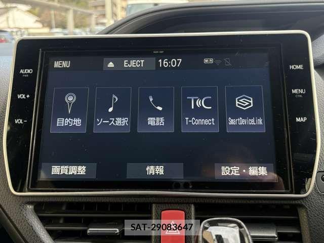 Toyota ESQUIRE 2020-11 5867267-1