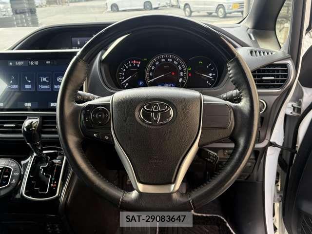 Toyota ESQUIRE 2020-11 5867267-19