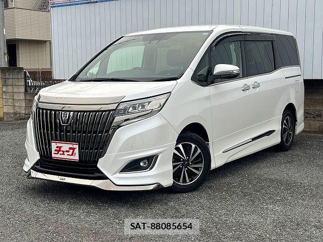 Toyota ESQUIRE 2021-03 6243856-0