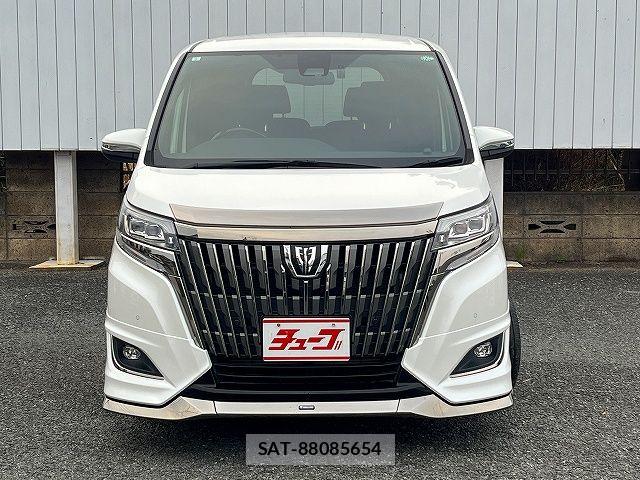 Toyota ESQUIRE 2021-03 6243856-24