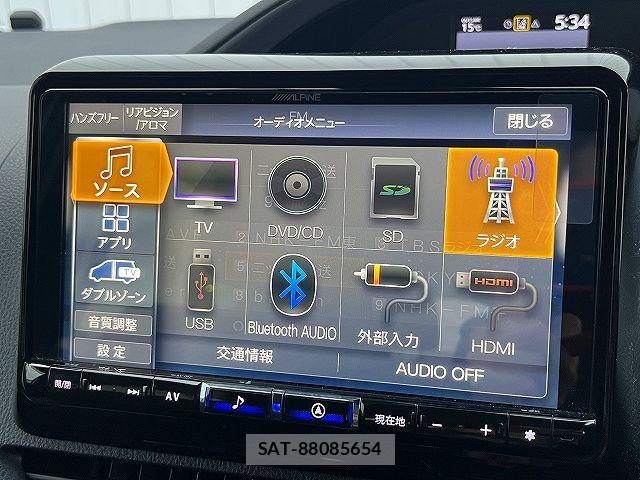 Toyota ESQUIRE 2021-03 6243856-4