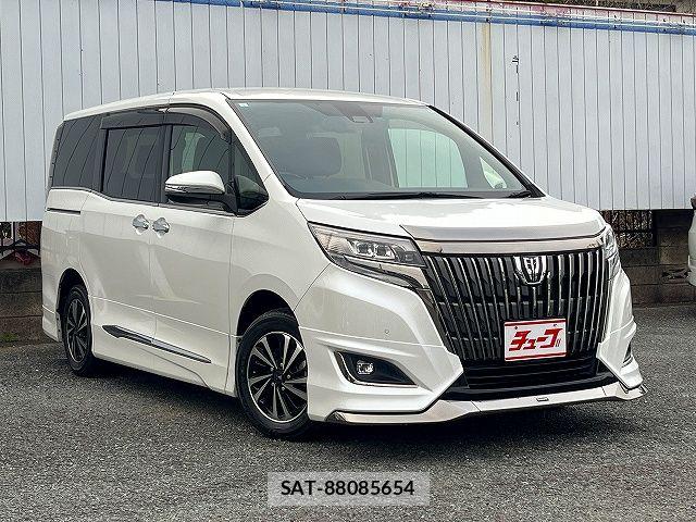 Toyota ESQUIRE 2021-03 6243856-6