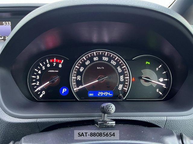Toyota ESQUIRE 2021-03 6243856-7