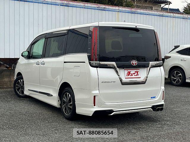 Toyota ESQUIRE 2021-03 6243856-8