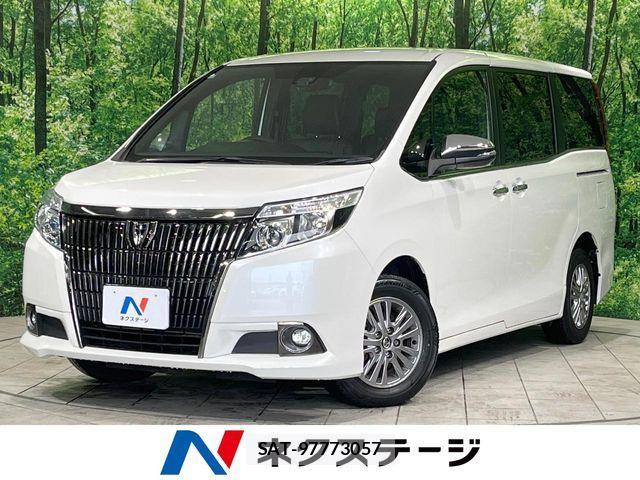 Toyota ESQUIRE 2016-01 6303959-0