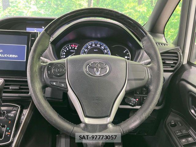 Toyota ESQUIRE 2016-01 6303959-11