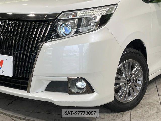 Toyota ESQUIRE 2016-01 6303959-12