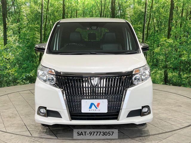 Toyota ESQUIRE 2016-01 6303959-14