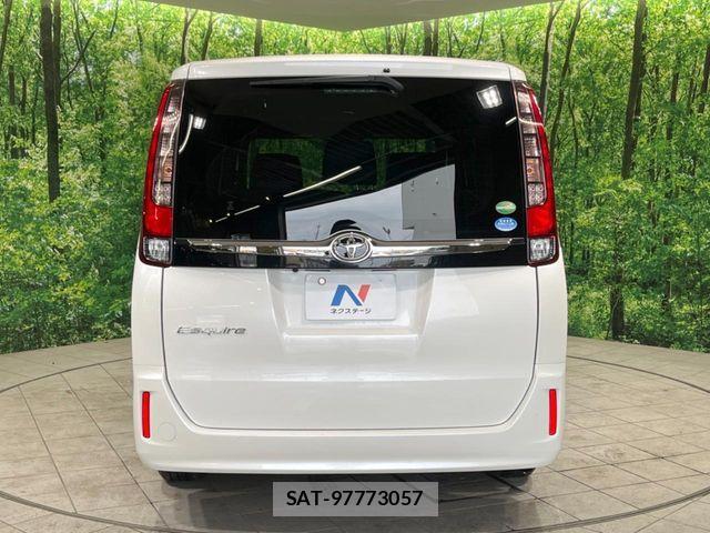 Toyota ESQUIRE 2016-01 6303959-15