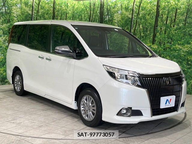 Toyota ESQUIRE 2016-01 6303959-16
