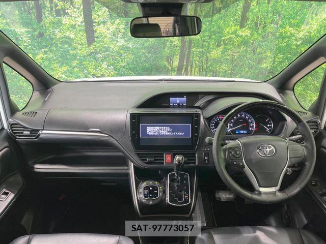 Toyota ESQUIRE 2016-01 6303959-1