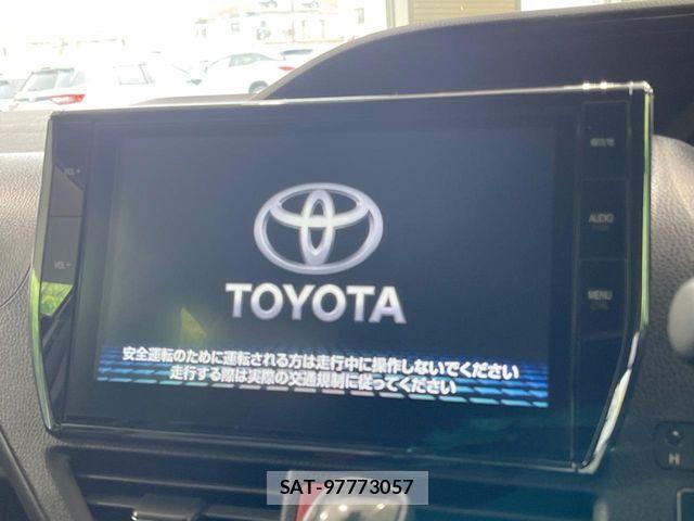 Toyota ESQUIRE 2016-01 6303959-2