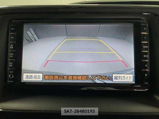 Toyota ESQUIRE 2015-03 6611735-20