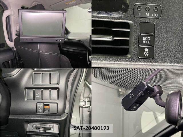 Toyota ESQUIRE 2015-03 6611735-22