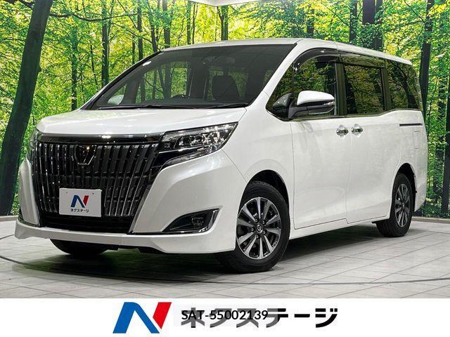 Toyota ESQUIRE 2018-02 6641526-0