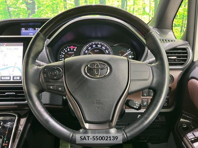 Toyota ESQUIRE 2018-02 6641526-11