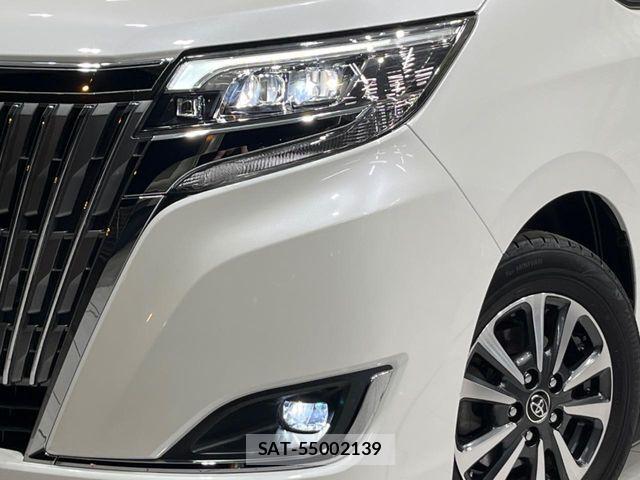 Toyota ESQUIRE 2018-02 6641526-12