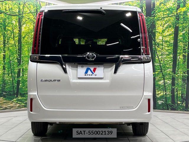 Toyota ESQUIRE 2018-02 6641526-15