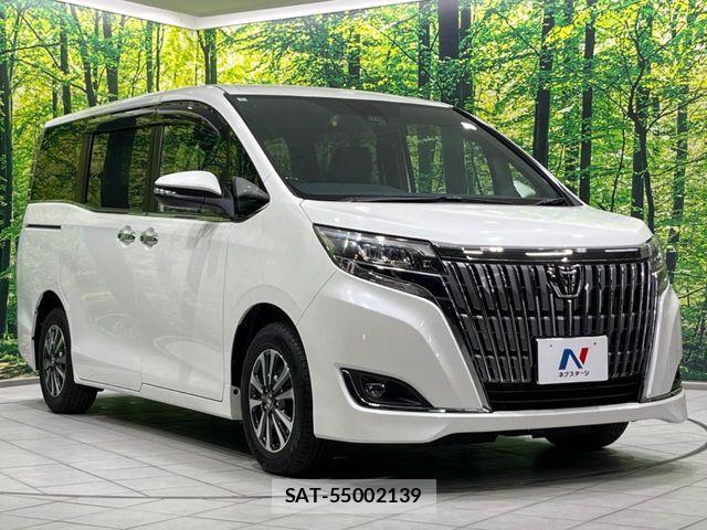 Toyota ESQUIRE 2018-02 6641526-16