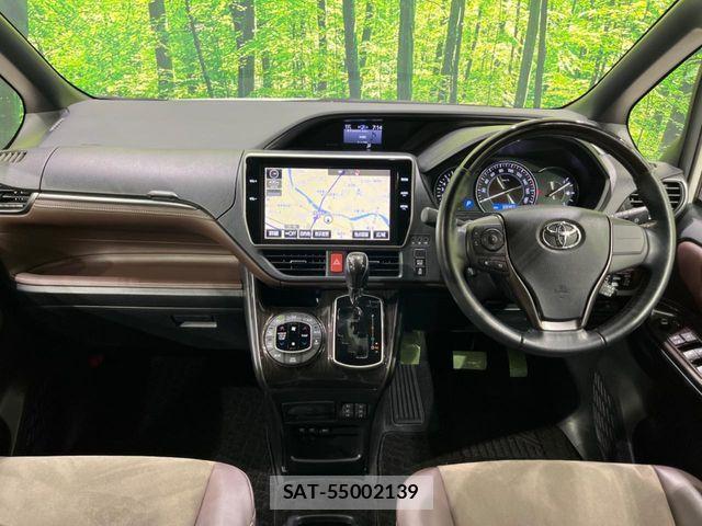 Toyota ESQUIRE 2018-02 6641526-1