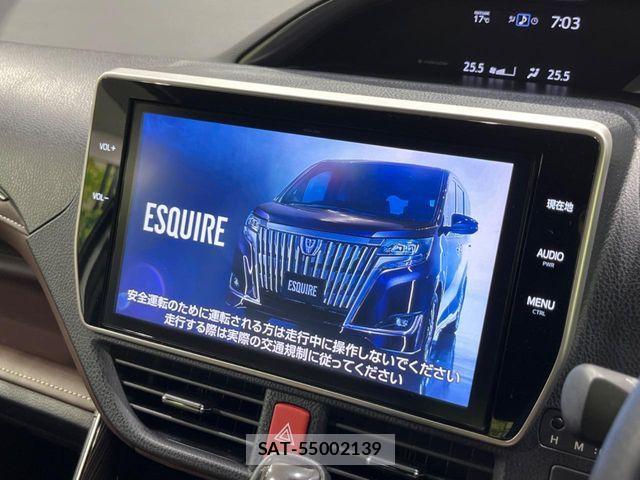 Toyota ESQUIRE 2018-02 6641526-3