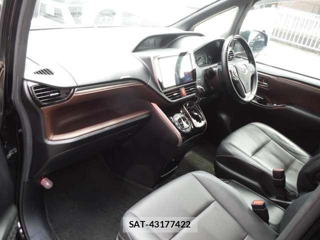 Toyota ESQUIRE 2020-12 6671227-13