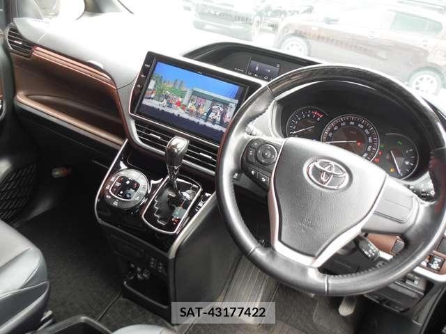 Toyota ESQUIRE 2020-12 6671227-21