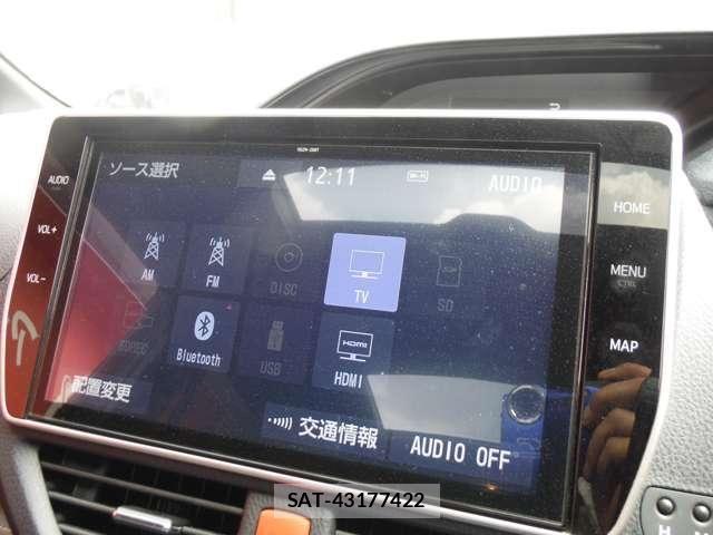 Toyota ESQUIRE 2020-12 6671227-25