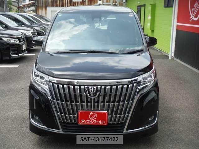 Toyota ESQUIRE 2020-12 6671227-3