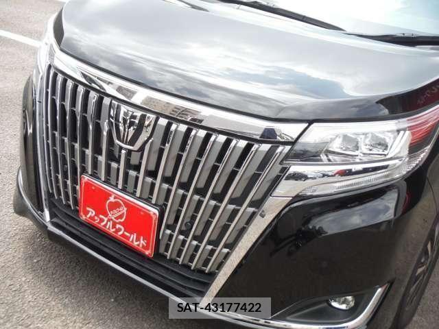 Toyota ESQUIRE 2020-12 6671227-4
