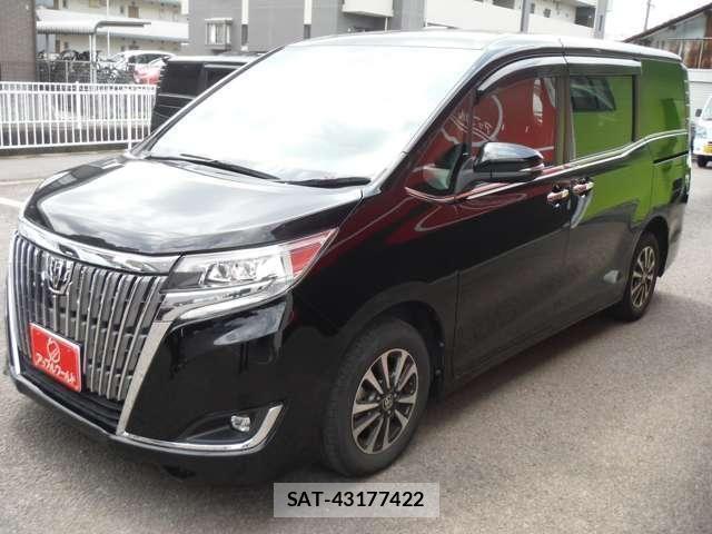 Toyota ESQUIRE 2020-12 6671227-5