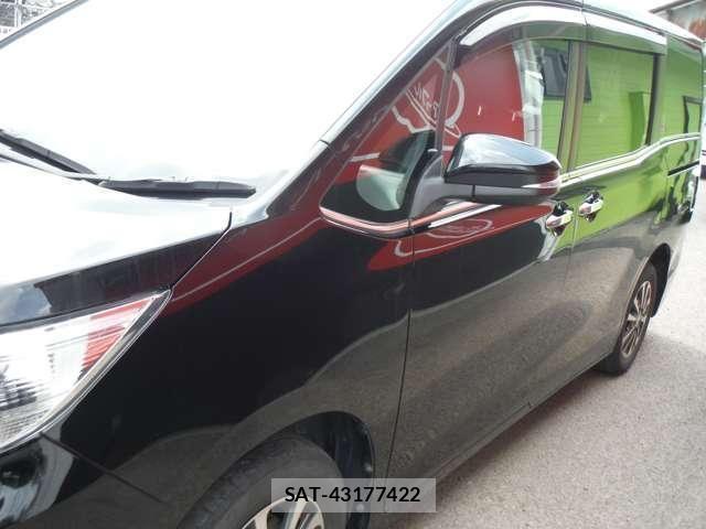Toyota ESQUIRE 2020-12 6671227-6