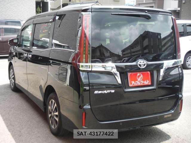 Toyota ESQUIRE 2020-12 6671227-7