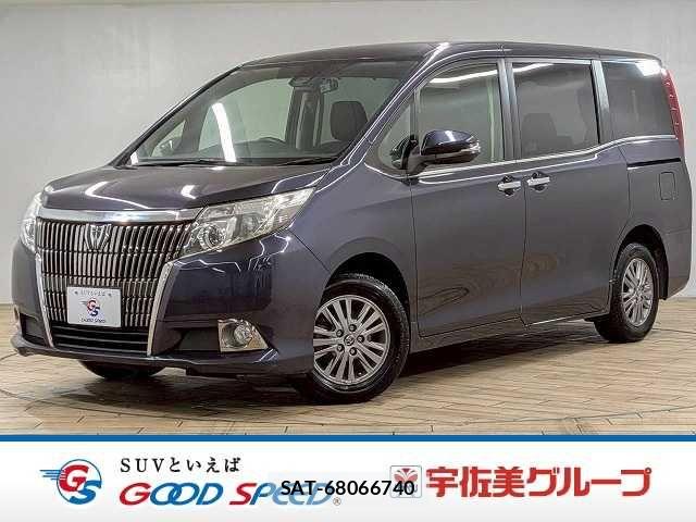 Toyota ESQUIRE 2017-04 6671230-0
