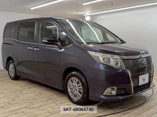 Toyota ESQUIRE 2017-04 6671230-13