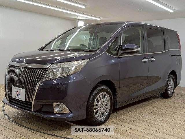 Toyota ESQUIRE 2017-04 6671230-14