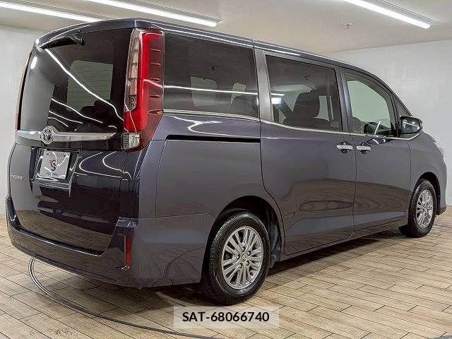 Toyota ESQUIRE 2017-04 6671230-16