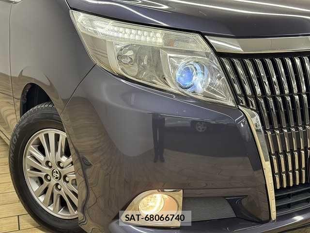 Toyota ESQUIRE 2017-04 6671230-18