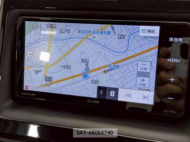 Toyota ESQUIRE 2017-04 6671230-2