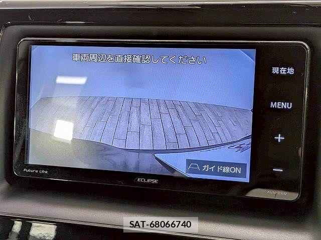 Toyota ESQUIRE 2017-04 6671230-3