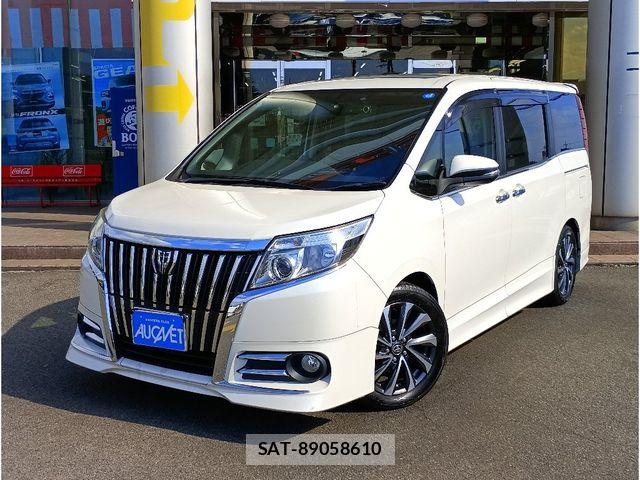 Toyota ESQUIRE 2015-01 6671226-0