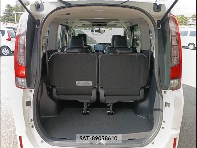 Toyota ESQUIRE 2015-01 6671226-9