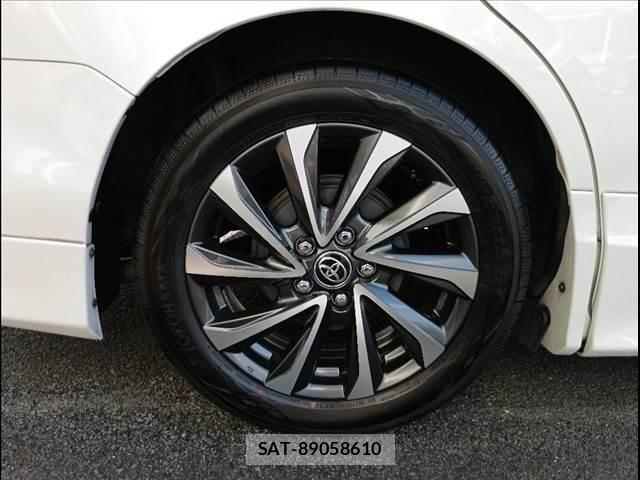 Toyota ESQUIRE 2015-01 6671226-19
