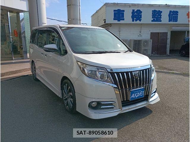Toyota ESQUIRE 2015-01 6671226-21